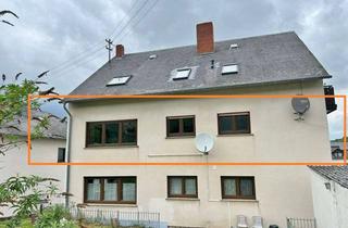 Wohnung kaufen in 54331 Oberbillig, **Eigentumswohnung in Oberbillig-Trier-Saarburg - grenznah zu Luxemburg**