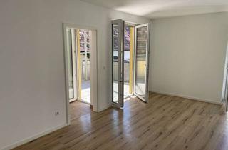 Wohnung kaufen in 76863 Herxheim, Neuwertige und barrierefreie 3 ZKB Eigentumswohnung mit 2 Stellplätzen in bevorzugter Zentrumslage!