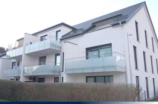 Wohnung kaufen in 32107 Bad Salzuflen, Neuwertige 2-Zimmer-Eigentumswohnung im EG mit Fahrstuhl und Terrasse in Bad Salzuflen!