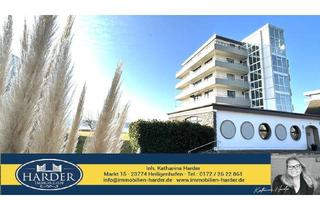 Wohnung kaufen in 23774 Heiligenhafen, Exklusive Wohnung mit Eckbalkon – nur wenige Schritte zum Strand!