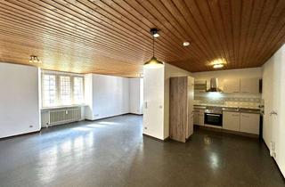 Wohnung kaufen in 78234 Engen, Tolles 1-Zi. Appartement mit Aufzug in der Altstadt von Engen