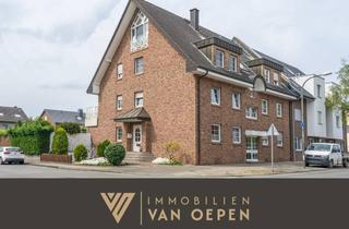 Wohnung kaufen in 46242 Fuhlenbrock, Eigentumswohnung in Bottrop-Fuhlenbrock mit Balkon und großer Fensterfront