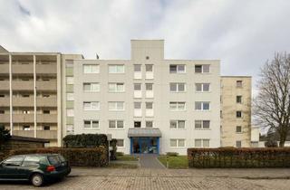 Wohnung kaufen in 24941 Weiche, 3-Zimmer-Wohnung mit Balkon und Aufzug in gefragter Lage von Flensburg
