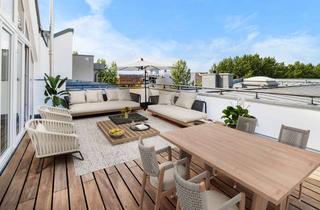 Wohnung kaufen in Marienstraße, 10117 Mitte, MEIN MITTE - MEIN BERLIN | Direkt vom Eigentümer