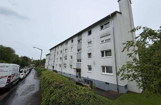 Wohnung kaufen in 75365 Calw, Großzügige 4-Zimmer-Wohnung mit Balkon in ruhiger Lage von Heumaden | solide Rücklagen & Perspektive