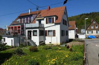 Wohnung kaufen in 72770 Reutlingen, Wohnen wie im eigenen Haus – Eigentumswohnung mit großzügigem Gartenparadies