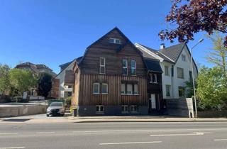 Wohnung kaufen in 32257 Bünde, Modernisierte Eigentumswohnung im Zentrum von Bünde...