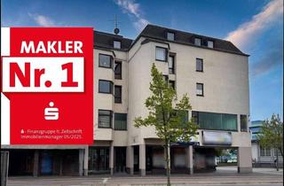 Wohnung kaufen in 59065 Hamm, Wunderschöne, vermietete Eigentumswohnung