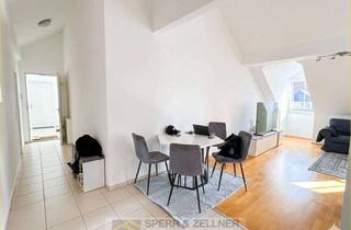 Wohnung kaufen in 84424 Isen, Isen - 3-Zi.-DG-Whg. gut vermietet in ruhiger Siedlungslage - Top Gelegenheit für Kapitalanleger!