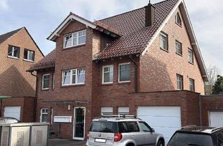 Wohnung kaufen in 46282 Dorsten, Ruhiges Wohnen im Grünen - 4,5 Raum Eigentumswohnung in der Feldmark