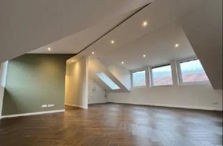 Wohnung kaufen in 74354 Besigheim, Helle Dachgeschosswohnung mit offener Wohnküche