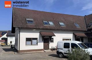 Wohnung kaufen in 77731 Willstätt, Schöne Eigentumswohnung in Willstätt !