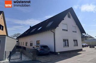 Wohnung kaufen in 77731 Willstätt, Schöne Eigentumswohnung in Willstätt !