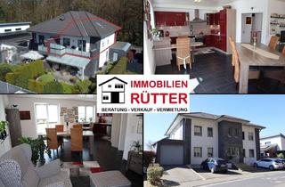 Wohnung kaufen in 47551 Bedburg-Hau, Bedburg-Hau, ETW im OG u. DG, ca. 94 m² Wfl., Balkon, KFZ-Stellplatz, insges. neuwertiger Zustand!