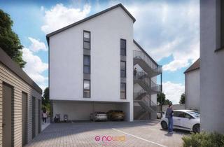 Wohnung kaufen in Hamburger Str. 281, 38114 Braunschweig, Braunschweig uninah: Neubau-Miniapartment - Steuervorteil: 5% AfA möglich - Ap. 12