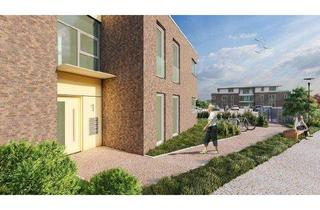 Wohnung kaufen in 23701 Eutin, Eutin - Wohnen am Kleinen Eutiner See...