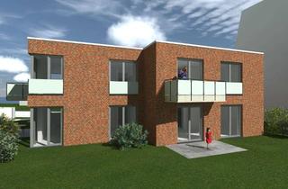Wohnung kaufen in 23701 Eutin, Eutin - Wohnen am Kleinen Eutiner See...