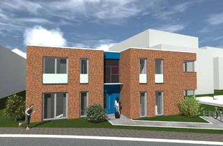 Wohnung kaufen in 23701 Eutin, Eutin - Wohnen am Kleinen Eutiner See...