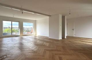 Wohnung kaufen in John-Schehr-Str., 10405 Prenzlauer Berg, PROVISIONSFREIER VERKAUF ! TOLLE SEHR HELLE NEUE DACHGESCHOSSWOHNUNG MIT TERRASSEN U. LIFT IN P´BERG