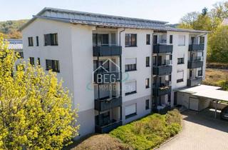 Wohnung kaufen in 74544 Michelbach an der Bilz, Barrierefreie 2-Zimmer-Wohnung im betreuten Wohnen – ideal zur Eigennutzung oder Kapitalanlage