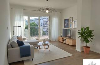Penthouse kaufen in 10243 Friedrichshain, Penthouse apartment, flooded with light & 2 terraces – Sat/Sun appointments ☎️ 0178-8236274