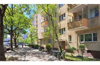 Wohnung kaufen in Jülicher Straße 11, 13357 Wedding, EASY LIVING in Mitte, bezugsfrei, Lift und Balkon - nur wenige Schritte zum Bahnhof Gesundbrunnen
