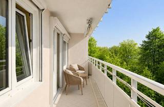Wohnung kaufen in 40878 Ratingen, Zentral gelegen und bequem erreichbar – Ihr neues Zuhause mit Aufzug und Balkon