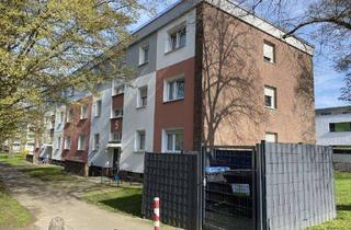 Wohnung kaufen in Wilhelm-Warsch-Straße, 50181 Bedburg, sanierte Wohnung mit Balkon und Garten - provisionsfrei zu erwerben