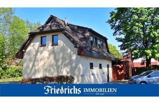 Wohnung kaufen in 26160 Bad Zwischenahn, 1-Zimmer-Eigentumswohnung mit großer Dachterrasse in ruhiger Lage von Bad Zwischenahn-Specken