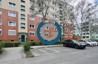 Wohnung kaufen in Grevesmühlener Str. 39, 13059 Neu-Hohenschönhausen, GROSSE GRÜNANLAGE - GUTE INFRASTRUKTUR - ZENTRAL & DENNOCH RUHIG