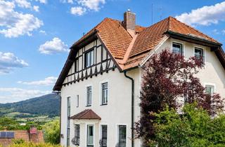 Wohnung kaufen in 83088 Kiefersfelden, Wohnen, wo andere urlauben: Provisionsfreie 2–Zimmer–Wohnung in einzigartiger Aussichtslage