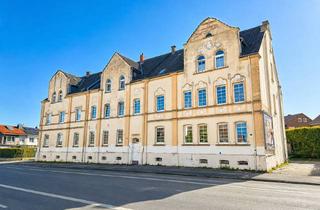 Wohnung kaufen in 44227 Persebeck, 3-Zimmer Eigentumswohnung mit Gartenanteil in Dortmund-Menglinghausen