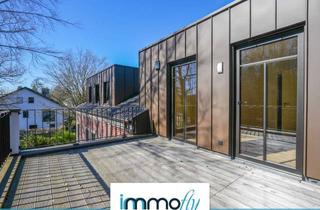 Wohnung kaufen in 53127 Ippendorf, Über den Dächern von Ippendorf: Exklusive Dachgeschoss-Oase mit Weitblick und Sternenhimmel-Romantik
