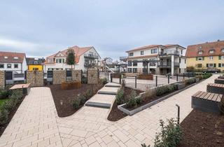 Penthouse kaufen in Bahnhofstr. 42 b, 67251 Freinsheim, Barrierefreie Penthouse-Wohnung mit Dachterrasse – ideal für Eigennutzer und Kapitalanleger