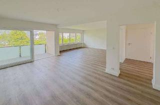 Wohnung kaufen in 33106 Paderborn, Paderborn-Wewer: Hochwertig sanierte Eigentumswohnung mit Süd-West Balkon!