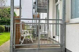 Wohnung kaufen in Röpziger Str. 23, 06110 Halle, Vermietete EG-ETW mit 4,4% Rendite, 10,5% Cashflow & 2% AfA zu verkaufen!