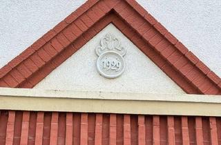 Wohnung kaufen in Röpziger Str. 23, 06110 Halle, Vermietete 1 Zi. ETW mit 4,24% Rendite %, 9,7% Cashflow % 2% AfA zu verkaufen!