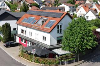Wohnung kaufen in 67661 Hohenecken, Großzügige Maisonette Wohnung mit Sauna, Loggia und großer Terrasse