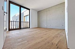 Wohnung kaufen in 84036 Kumhausen, Urbanes Wohnen im Süden von Landshut - Raumkunst. Einzigartig. Für Sie!