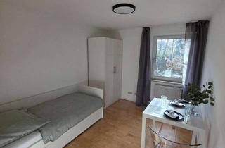 Wohnung kaufen in Martin-Empl-Ring 10, 81829 München, Messe‑Apartment in München - über 6 % Rendite. Perfekte Kapitalanlage