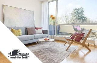 Penthouse kaufen in 48161 Gievenbeck, Bezugsfreies und WG-geeignetes 3-Zimmer-Penthouse in MS-Gievenbeck!