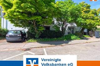 Wohnung kaufen in 72764 Reutlingen, Tolle 1-Zimmer-Wohnung mit Außenabstellplatz // vermietet