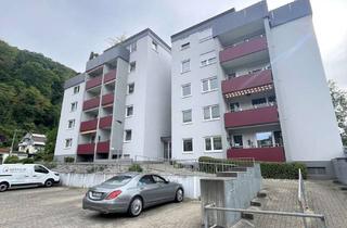 Wohnung kaufen in 79618 Rheinfelden, Attraktives Wohnen über den Dächern von Degerfelden
