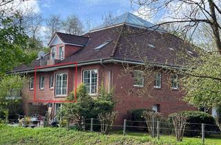 Wohnung kaufen in 22949 Ammersbek, Vermietete Wohnung in Lottbek!