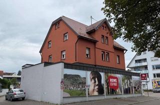 Wohnung kaufen in 71404 Korb, Moderne 4-Zimmer-Etagenwohnung in Korb!