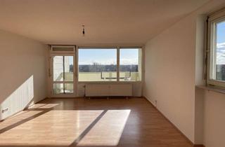 Wohnung kaufen in Würmersheimer Straße 33, 76448 Durmersheim, Panoramablick & Ruhe – großzügige 4-Zi-Endetage mit Aufzug & TG