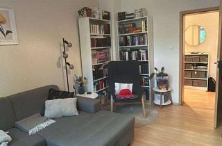 Wohnung kaufen in Cannabichstraße 24, 68167 Neckarstadt, Wunderschöne Wohnung mit Balkon