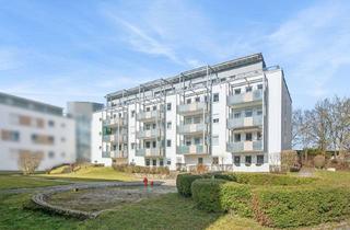 Wohnung kaufen in 89075 Eselsberg, Sehr gepflegte 2-Zimmer-Wohnung mit großem Südbalkon - sofort beziehbar!