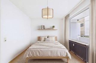 Wohnung kaufen in 67655 Innenstadt, 2-Zimmer-Wohnung mit Loggia und Garage