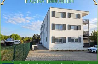 Wohnung kaufen in Kugelweg 42, 14542 Werder (Havel), Stressfreie Kapitalanlage, 2-Zimmer-Eigentumswohnung in einem sehr effizientem Mehrfamilienhaus